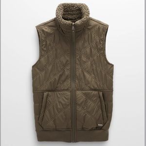 Prana Esla vest